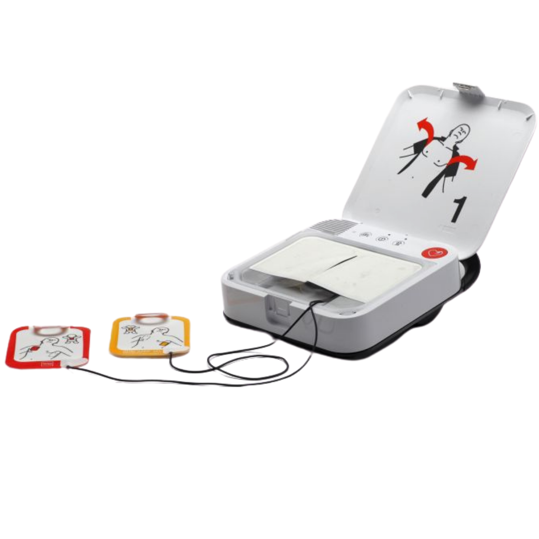 LIFEPAK CR2 Essential Auto | Schools | Special Offer